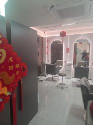 -LJOY丽锦造型·烫发染发