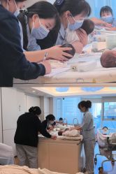 -蜜悦居月子中心(国金中心店)