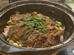-西安饭庄·非遗陕菜(钟楼店)