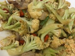 -李连贵熏肉大饼(宁山中路店)