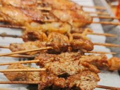 -管氏翅吧(马家堡店)