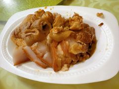 -车头老二大排档(金城步行街店)