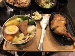 -小明同学(三里屯店)