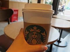 -星巴克(大梅沙8号仓店)