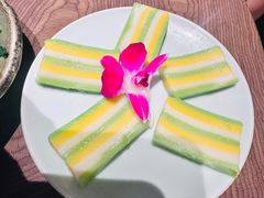 -安南越南餐厅(青岛万象城店)