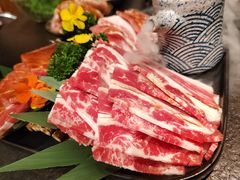 -赤谷和牛烧肉居酒屋(石景山店)