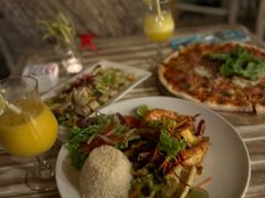 印尼炒饭-Hai Bar And Grill