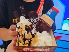 -DQ·蛋糕·冰淇淋(五棵松万达店)