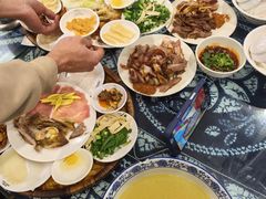 -桥香园云南过桥米线(金马碧鸡店)