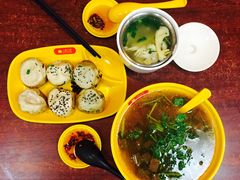 -小杨生煎(湟普汇店)