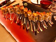 -昱匠·日本料理(金融街店)