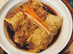 -点都德(聚福楼店)