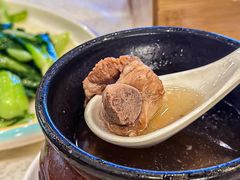 -赣南人家(顺义后沙峪亚朵店)