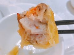 烧卖皇-富临皇宫(窝打老道店)