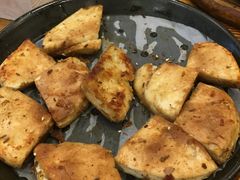 料理烤特色火烧-老东镇啤酒屋海鲜加工·蒸汽海鲜·海鲜烧烤(台东店)