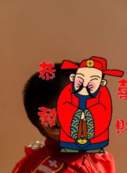 -小熊维尼高端儿童摄影(宝安旗舰店)