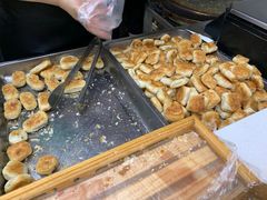 -徐文林香酥饼(桃园店)