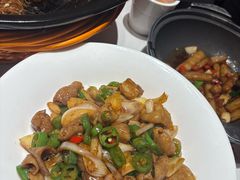 -漫圆·品质家宴(榔梨店)