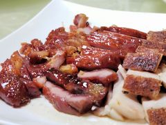 -老字号蛇口德记烧腊饭店·海鲜加工
