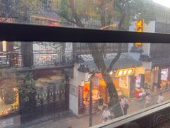 -奇芳阁·百年清真南京菜(夫子庙店)