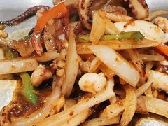 -大神太神·铁板烧(七宝领展广场店)