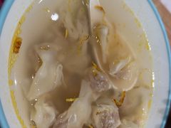 -小杨生煎(香港名都店)