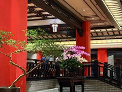 -龙悦湾酒家·八阵鱼生·渔人码头店