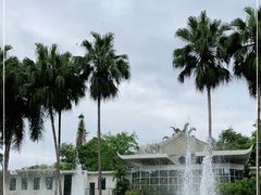 -中国科学院西双版纳热带植物园