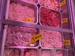 -周良天山牛杂城(天山路总店)