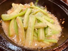 -刘师父老汉口江湖菜(蔡锷路店)
