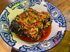老长沙臭豆腐-湘里乡亲甲王二老店
