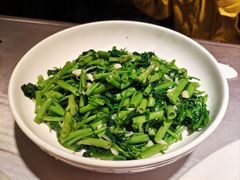 -回头食客-李久其家民间餐厅(望城金桥国际店)