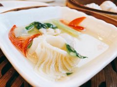 -潮福城大酒楼(北尚店)