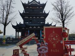-东湖景区