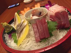 -由紀日本料理·炭火燒肉