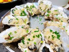 -飞尝蚝·顺德菜·鱼生(顺德总店)