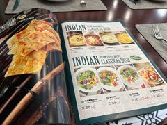 -食彩美印度特色美食餐厅·印度料理