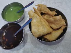-葛尼沙印度餐厅 (镇明路店)