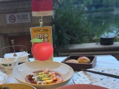 -沿途四季·云南菜·诗酒茶(蓝色港湾店)
