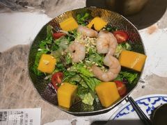 -KingThaia金泰兰(滨江天街店)