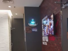 -汉堡王(歌斐中心店)