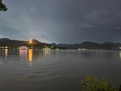 -柳莺湖上·湖景餐厅·江南菜(西湖店)