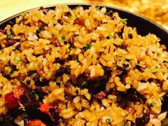 盐菜脆哨饭-怪噜范·贵阳小吃大排档(金源旗舰店)