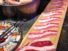 -十三姨正合丰烤肉(营迹路店)