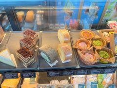 -星巴克(朵云轩店)