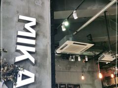 -MIKAKU(万达广场上海宝山店)