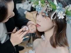 -吉田美学化妆美甲摄影培训(宁波校区)