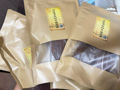 顶级猪肉脯-长平腊味·潮汕特产