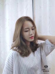 -JK奇积发型连锁机构