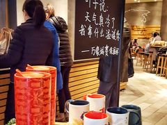 -星巴克臻选(杭州万象城店)